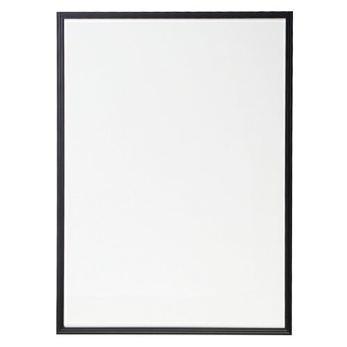 クラウン エコ！パネル ブラック B2 CR-KFB2-BK 1枚