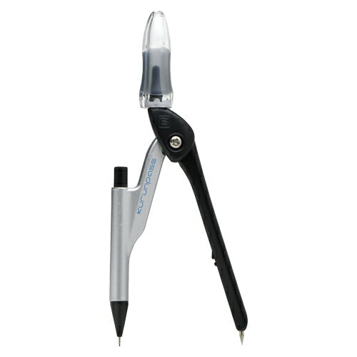 ソニック スーパーコンパスくるんパス シャープ銀 SK-784-SV 1個