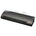 ナカバヤシ パーソナルラミネーター ダークシルバー NQL-R4A3DS