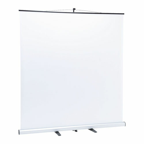 近畿エデュケーション 短焦点用モバイルスクリーン 80インチ MOF-WX80AW