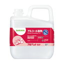 サラヤ アルペットNV 5L 40081(3)