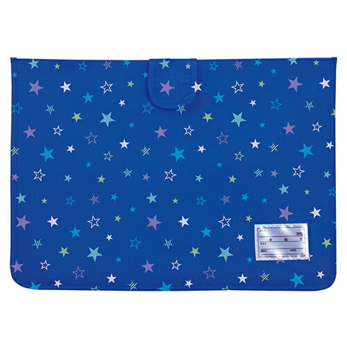 デビカ 防災ずきんMT用袋 ブルースター 143540