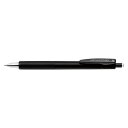 ゼブラ サラサナノ ジェルボールペン 0.38mm 黒 JJX72-BK-N