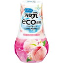 小林製薬 トイレの消臭元 もぎたて白桃 新 1個