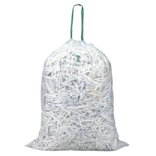 明光商会 MSパック 紐付 L 【100枚入】 Lヒモツキ 1箱