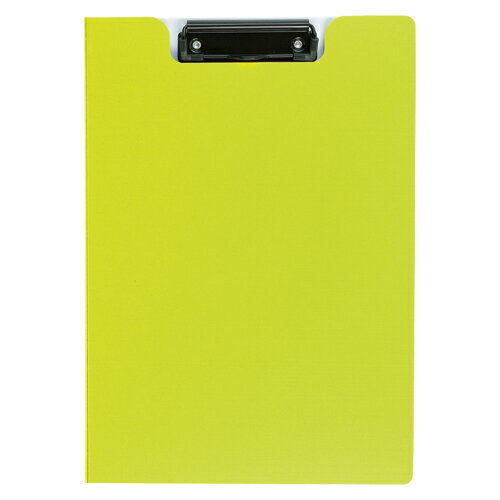 セキセイ クリップファイル 発泡美人ライトグリーン FB-2016-33 1冊