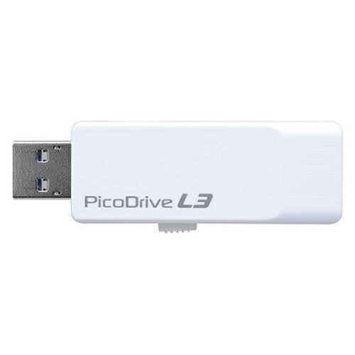 ꡼ϥ USB3.0꡼ ԥɥ饤8GB GH-UF3LA8G-WH 1