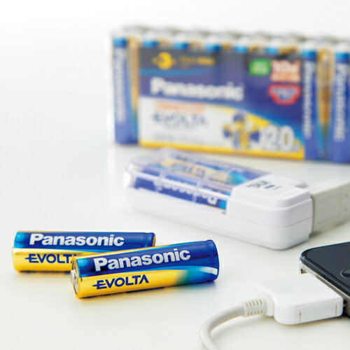 パナソニック エボルタ 単3 オフィス100本入 LR6EJN/100S 1箱