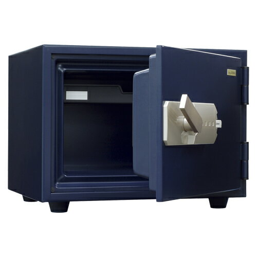 日本アイエスケイ 特殊マグネットロック式耐火金庫 KS-20MN 1台