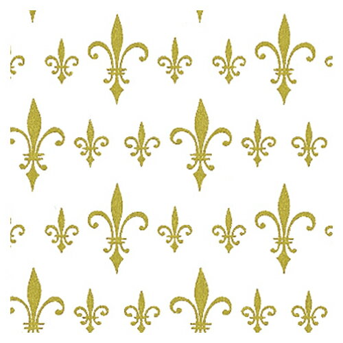 シモジマ 包装紙 全判 マドンナリリー金 002351200 1束