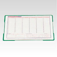 クラウン インサートマット CR-IN1000-G 1枚