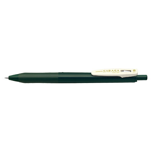 ゼブラ サラサクリップ ボールペン 0.5mm VGB JJ15-VGB 1本