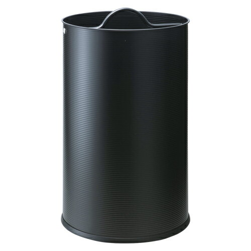 ぶんぶく 傘たてウェーブタイプ ブラック USR-S-60 1台