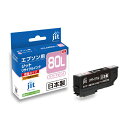 ジット JITインク ICLM80L対応 JIT-E80LML 1個(2)