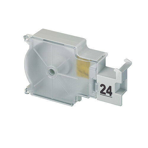 カシオ ラテコ 24mmテープアダプター TA-24 1個