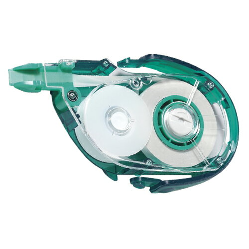 トンボ鉛筆 修正テープ カートリッジ モノYR4 CT-YR4 1個