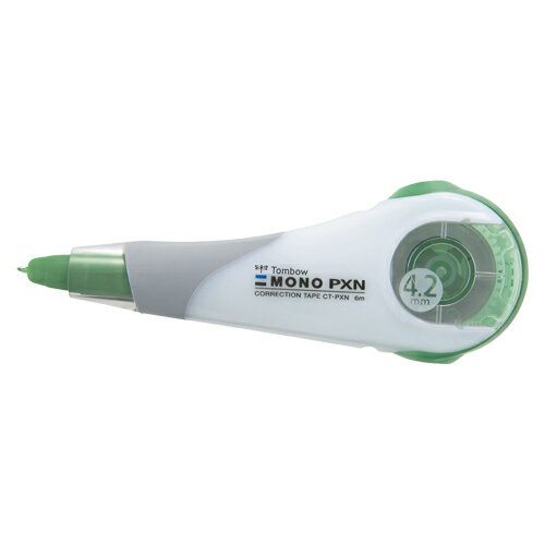 トンボ鉛筆 修正テープ モノPXN4 CT-PXN4 1個