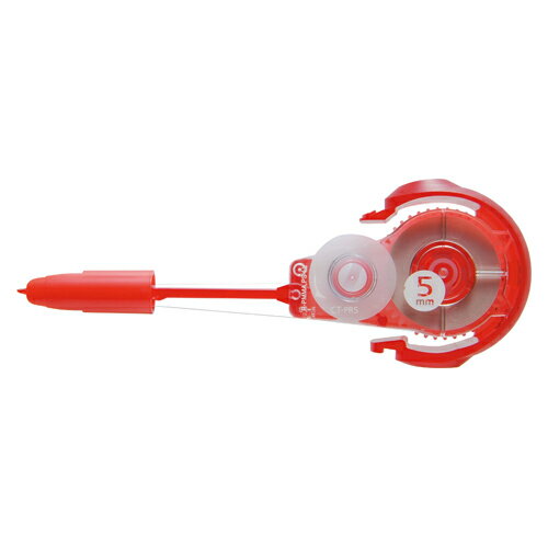 トンボ鉛筆 修正テープ カートリッジモノPR5 CT-PR5 1個