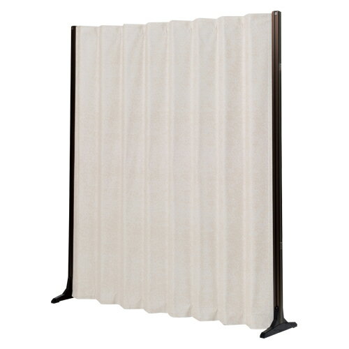 プラチナ万年筆 アコーデオンスクリーン1650ベージュ ADS-NO16 A-2 ベージュ 1枚