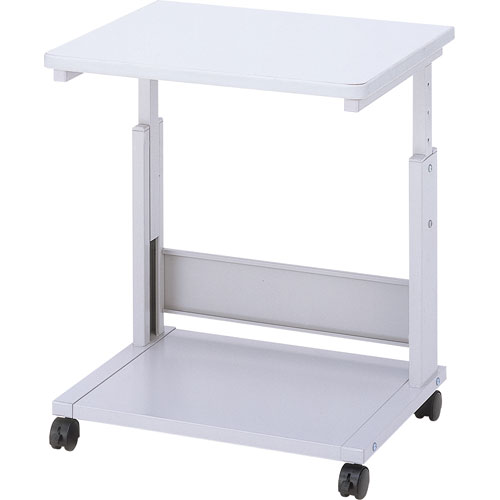 ナカバヤシ レ−ザ−プリンタ−テーブル可変タイプ PTL-301N 1台