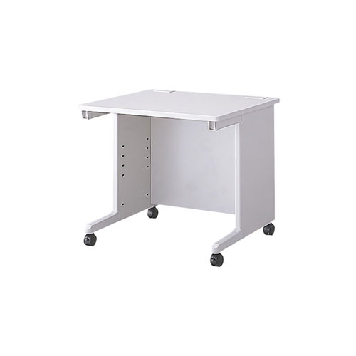 ナカバヤシ システムパソコンデスク／W600 PSX-68N 1台