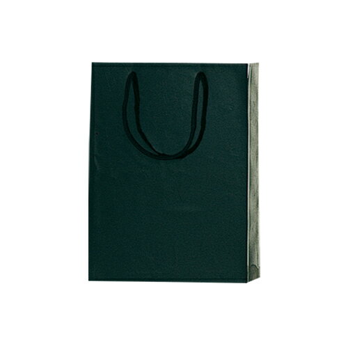 高級感のあるPP貼り。 雨にも強い丈夫な作り。 本体色(軸色)：クロ 外寸：縦240×横185×マチ65mm●仕様・寸法・デザインについては予告なく変更されることがあります。 ●画像はイメージです。代表画像を使用することがあります。 ●ご返...