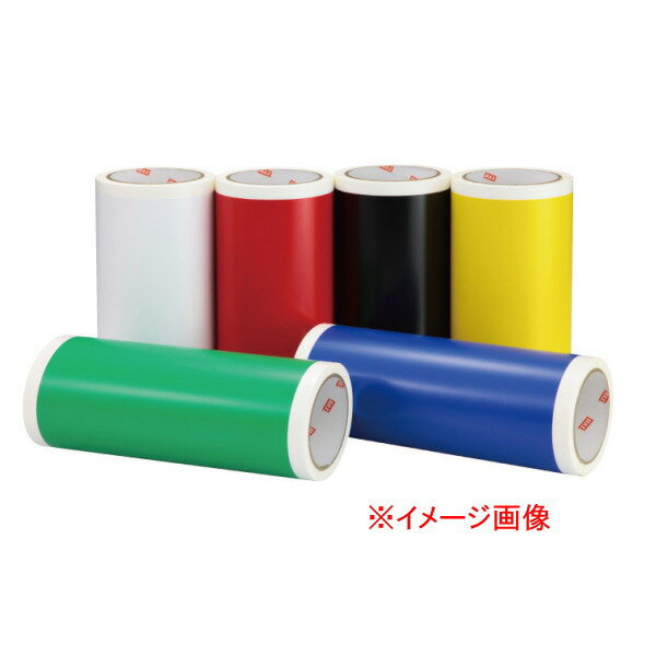 マックス ビーポップシート SL-S203NL 赤 15m×1巻
