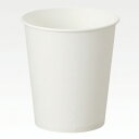 サンナップ ホワイトカップ 150ml 5オンス C15100AW 100個入