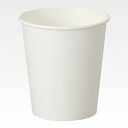 サンナップ ホワイトカップ 205ml 7オンス C20100AW 100個入