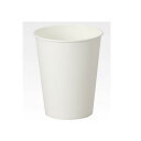 サンナップ ホワイトカップ 275ml 9オンス C27100AW 100個入
