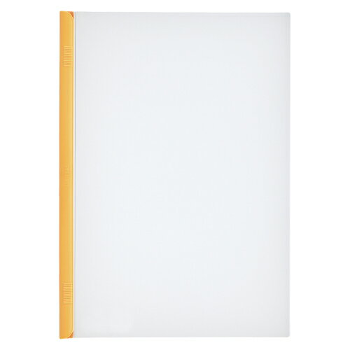 PP表紙 外寸：縦300×横212mm 背幅：7mm 表紙厚：0.2mm 収容枚数：20枚 材質：表紙＝PP，バー＝POM タイトルシール付●仕様・寸法・デザインについては予告なく変更されることがあります。 ●画像はイメージです。代表画像を使用することがあります。 ●ご返品、交換、発注後のキャンセルはできません。