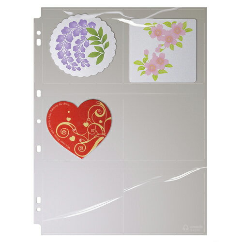 ���쥯�� ���쥯�����ݥ��å� 6�ݥ��å� S-0230 1��