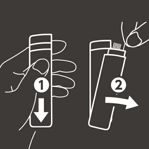 ぺんてる ぺんてるアイン 0.3 H C283-H 1個 2