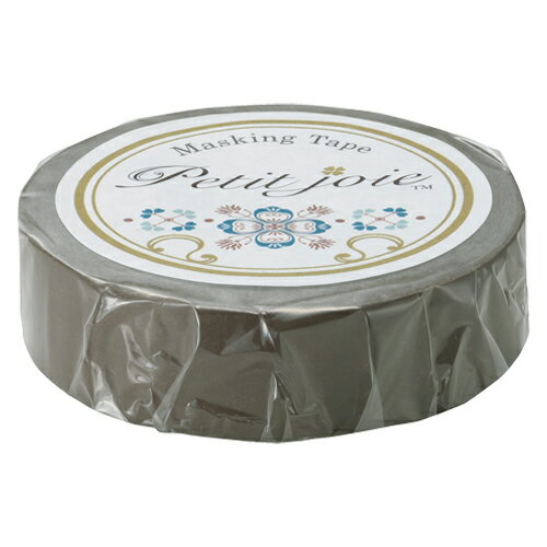 ニチバン プチジョア マスキング チョコレート PJMT-15S075 1巻