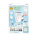 マグエックス ぴたえもんレーザー ホワイトボードキット A3 MSPLWH-A3 1袋