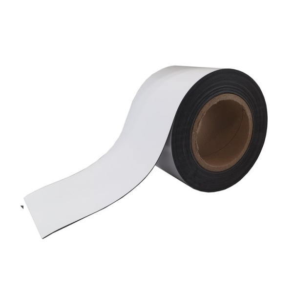 サンケーキコム マグネットシートロール 原反 100mm幅 10m巻 MS-100TW