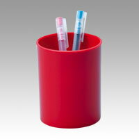 MAS MAS Pen Holder レッド 495RE 1個