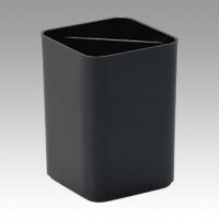 MAS MAS Pen Holder ブラック 490BK 1個