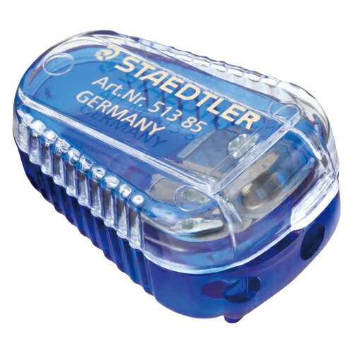 ステッドラー 卵型芯研器 513 85DSBK 1個