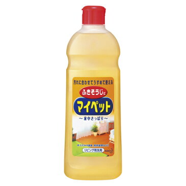 花王 マイペット ( 小 ) 500mL 540505 1個