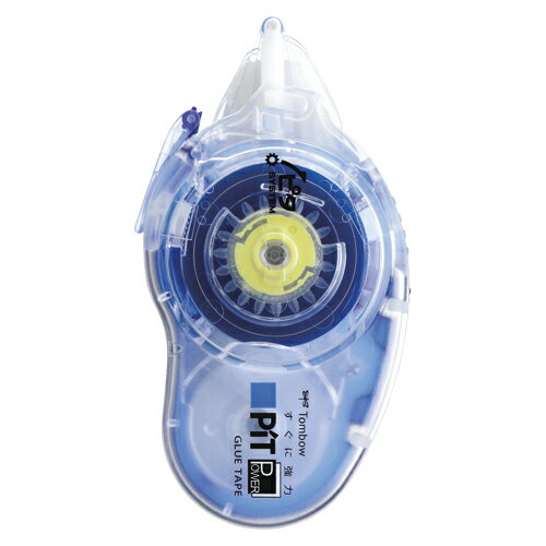 トンボ鉛筆 ピットパワーD スタンダード PN-IP 1個