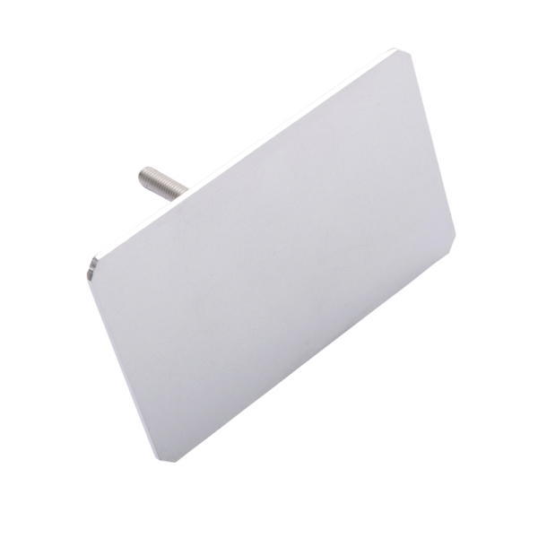 オンリーワンクラブ 表札 取り付けベース SSサイズ MY1-1888