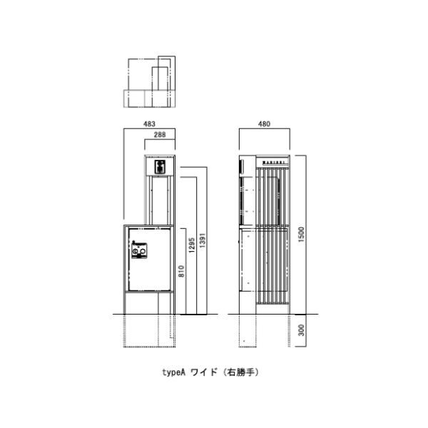 ����꡼��󥯥�� ��ǽ���� ����ƥ��� typeA �磻�� NA1-ETA��W����