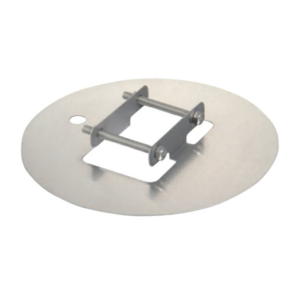 オンリーワンクラブ ジラーレオプション 根巻きプレート ○34用 屋外専用 TK3-SLPCJ