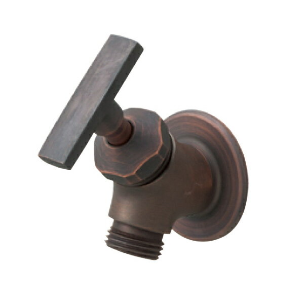 必要最小限の機能を備えたミニマムデザインの蛇口。 極限まで削ぎ落としたシンプルさの中に、力強さと美しさが宿っています。 サイズ：D77×H77mm 重量：0.3kg 材質：本体：青銅　ハンドル：黄銅 仕上げ：メッキ ※寒冷地は使用不可。 ※アダプターは付属されていません。別途お買い求めください。 ※オプション適用機種　GMシリーズ／泡沫アクセサリー／ホースアダプター／ホースカプラー●お支払い方法で代引きはできません。通常の小さくて箱に入った宅配便とは違う大きなサイズや重量物の場合、細かいお時間指定や夜間配送、日曜日祝日配送ができない場合があります。 ●リードタイム：4日 ●リードタイム備考：特になし ●生産国：日本 ●運賃： 北海道：送料無料 東　北：送料無料 関　東：送料無料 信　越：送料無料 北　陸：送料無料 東　海：送料無料 関　西：送料無料 中　国：送料無料 四　国：送料無料 九　州：送料無料 沖　縄：送料無料 ●画像はイメージです。商品は発送準備後のキャンセル、ご返品はできませんがあらかじめご了承ください。