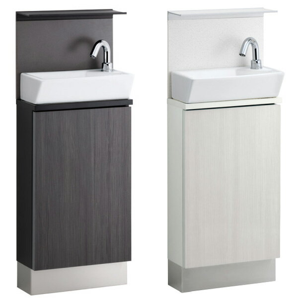 オンリーワンクラブ 手洗器 ハンドウォッシュユニット HE-003 一体型 KN4-HE-003B-●-17