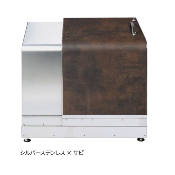 オンリーワンクラブ ダスポン ミセル W770 シルバーステンレス NN1-DM-S7●●