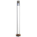 オンリーワンクラブ 不凍水抜栓 MVのみ 20mm (0.4m) TK3-MV-20040