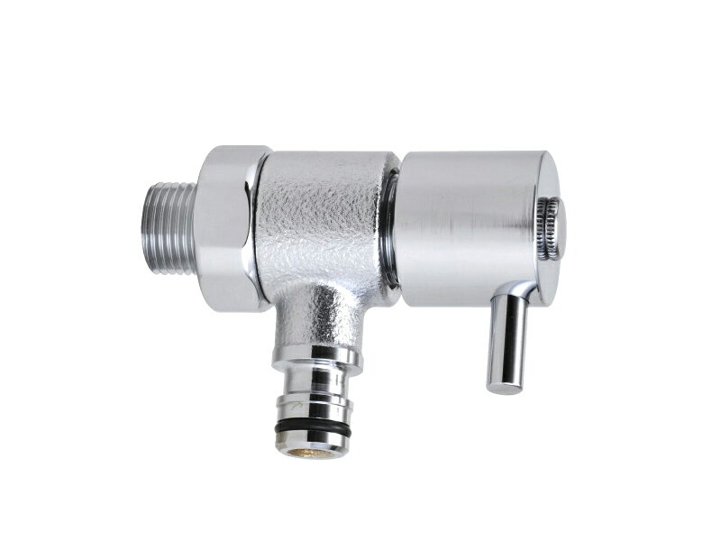 オンリーワンクラブ 回転式ホース接続用蛇口 TK3-K-5CP