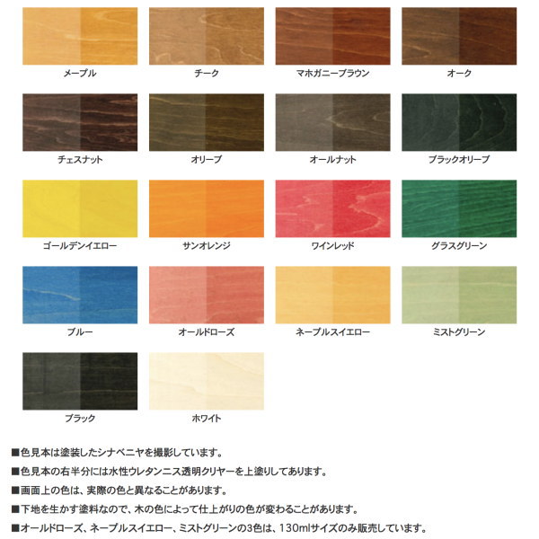 和信 ポアーステイン 1L